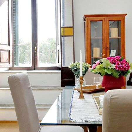 Cavour 2 Bedrooms Apartment Roma Exterior foto