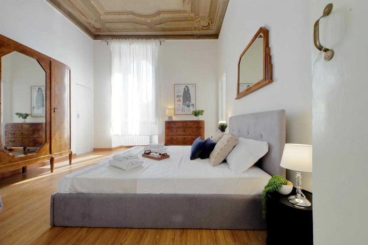Cavour 2 Bedrooms Apartment Roma Exterior foto