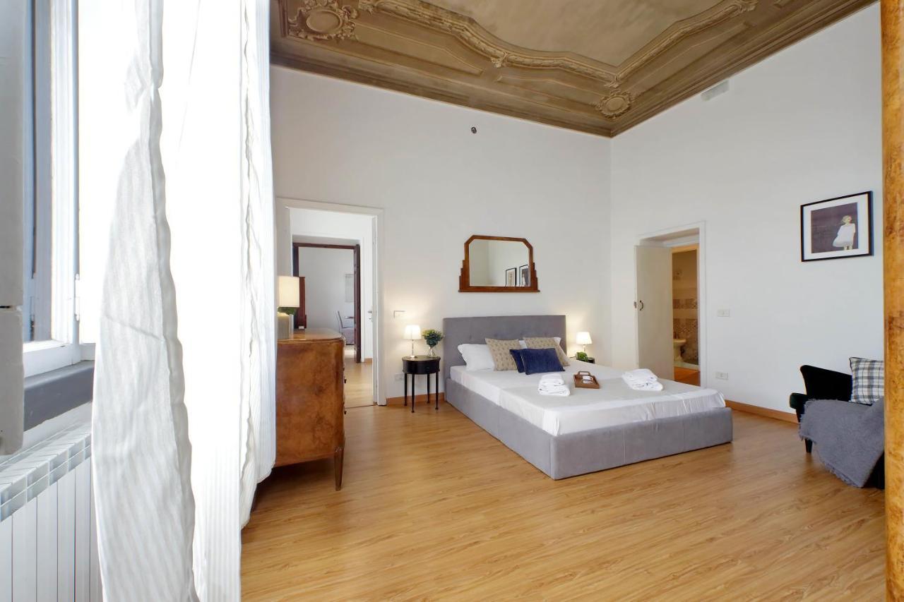 Cavour 2 Bedrooms Apartment Roma Exterior foto
