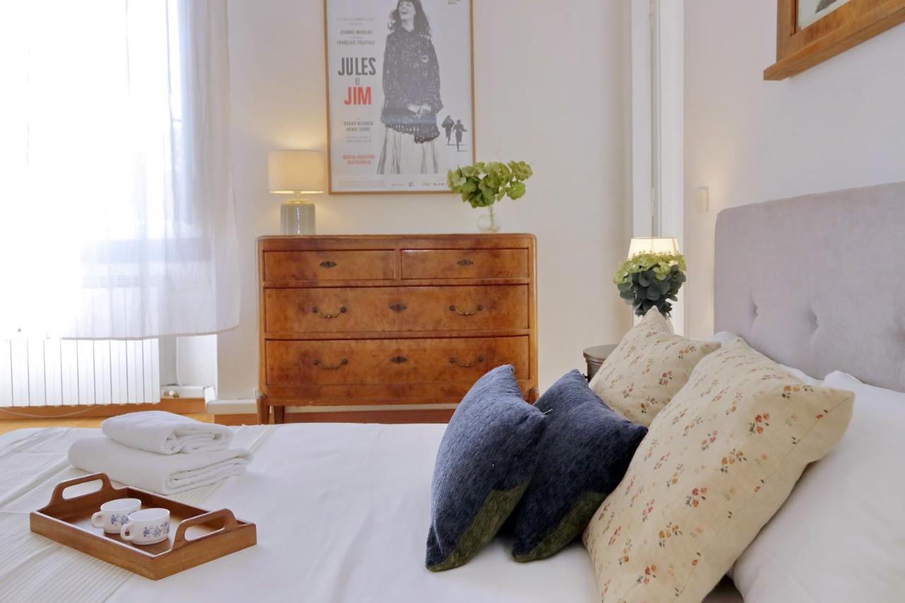 Cavour 2 Bedrooms Apartment Roma Exterior foto