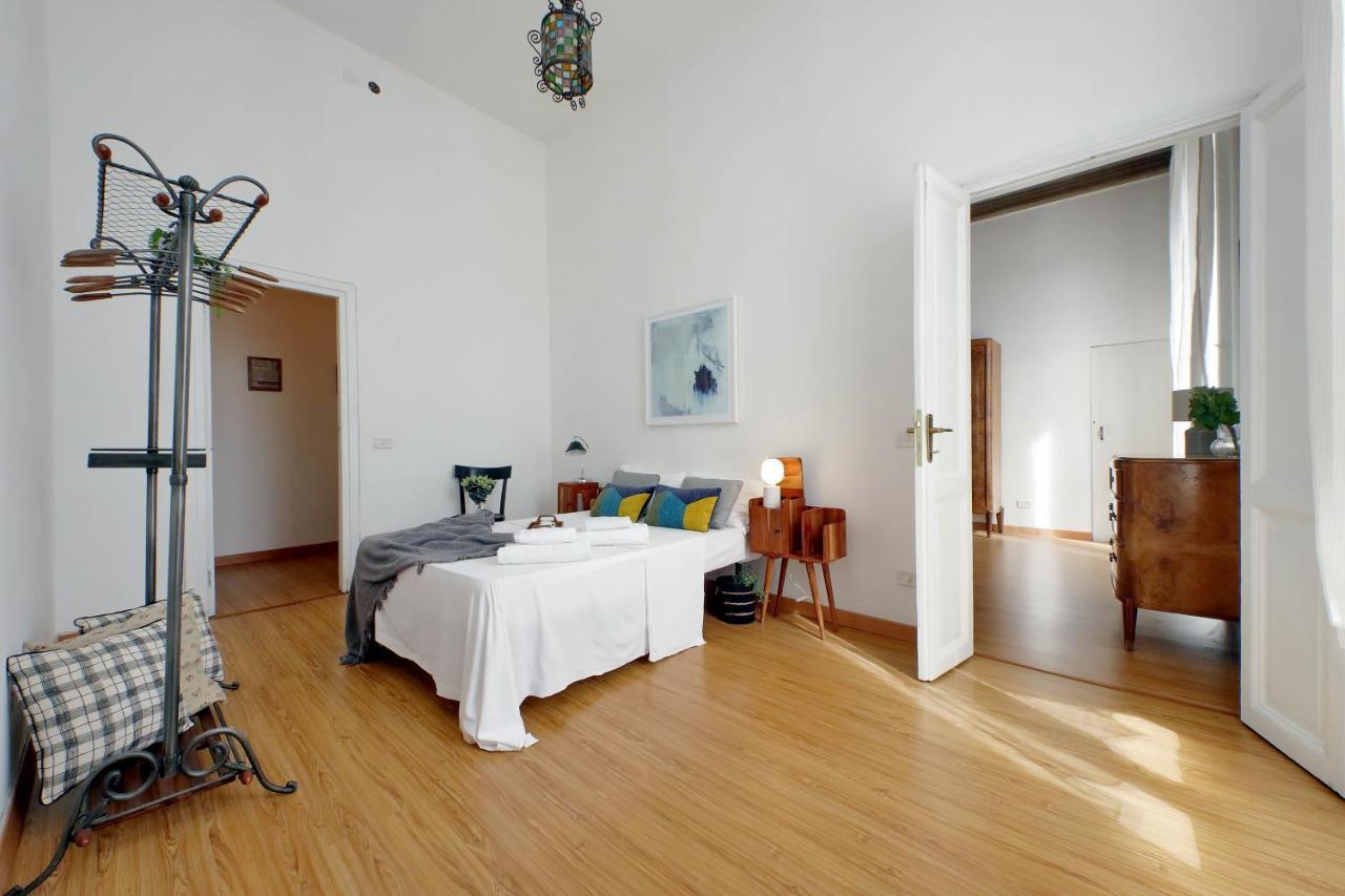 Cavour 2 Bedrooms Apartment Roma Exterior foto