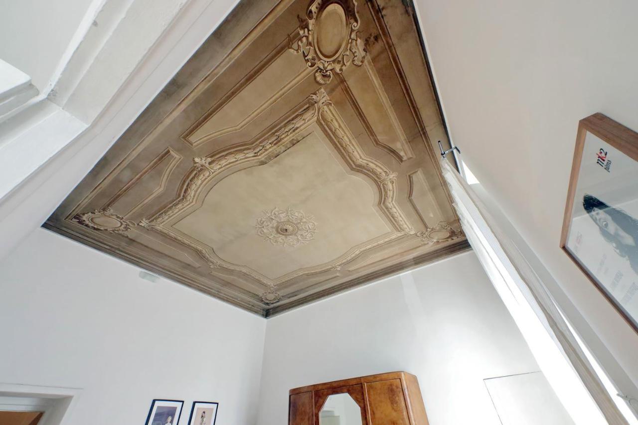 Cavour 2 Bedrooms Apartment Roma Exterior foto
