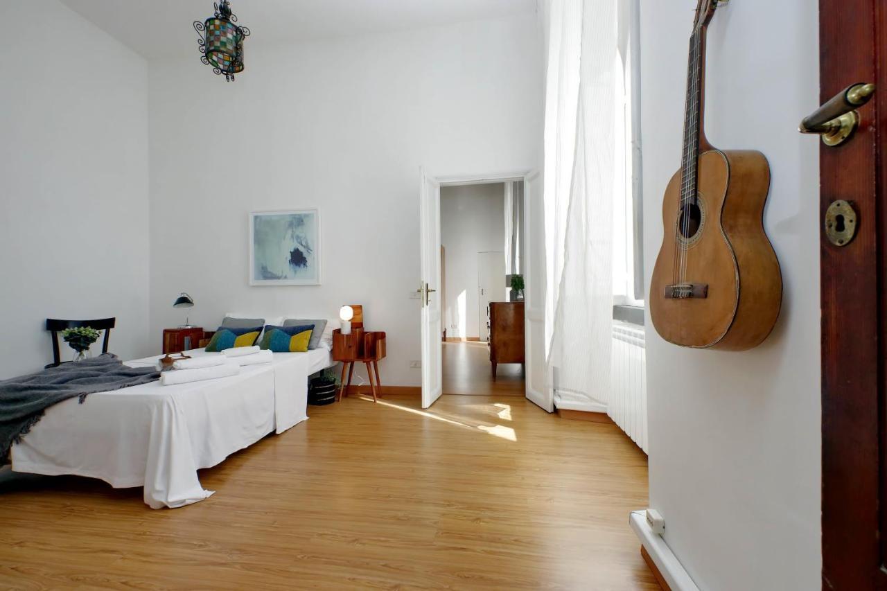 Cavour 2 Bedrooms Apartment Roma Exterior foto